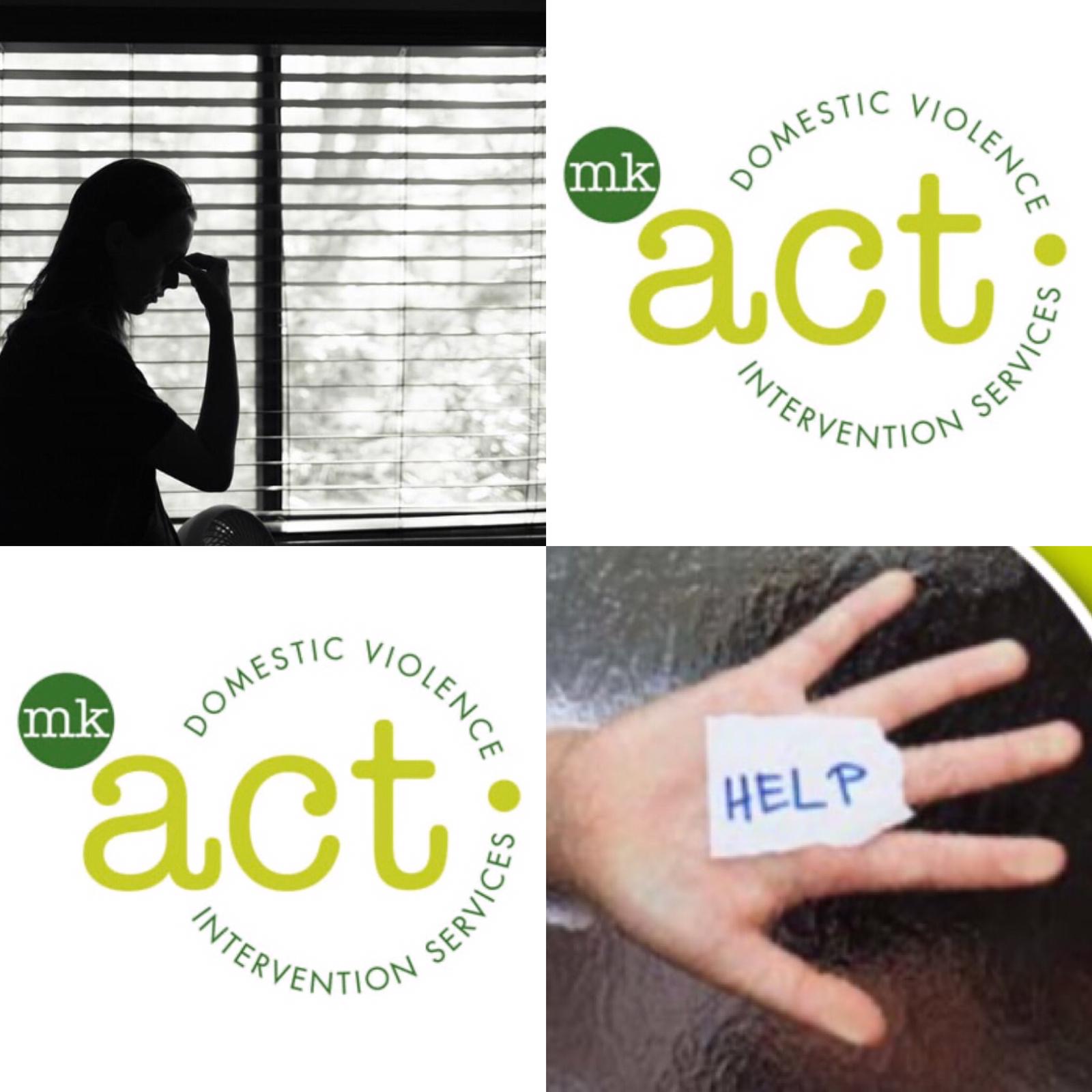 MK Act Partnership Announced!