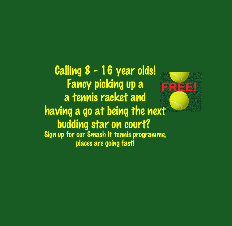 Places Going Fast!