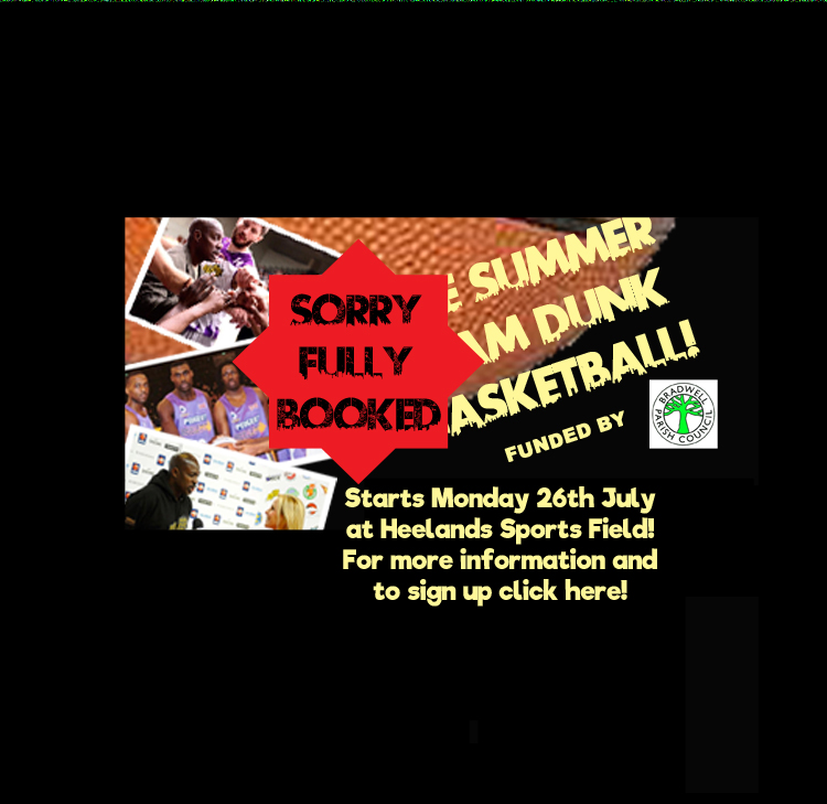 Fully booked in less than 48 hours!
