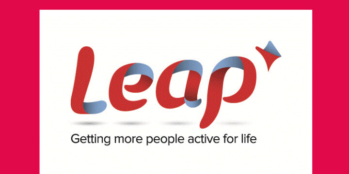 Leap Award Funding to 5 On It!