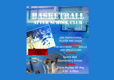 FREE BASKETBALL CLUB