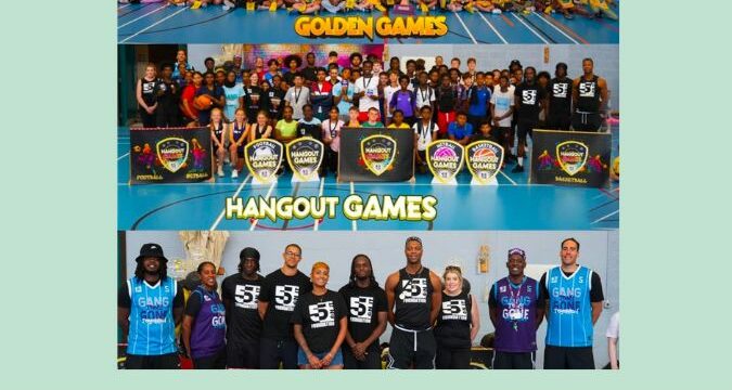 Bookings for Spring HAF camps opens soon!