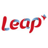 Leap-logo