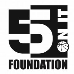 5 On It Foundation