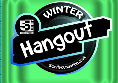Hang Out is back!