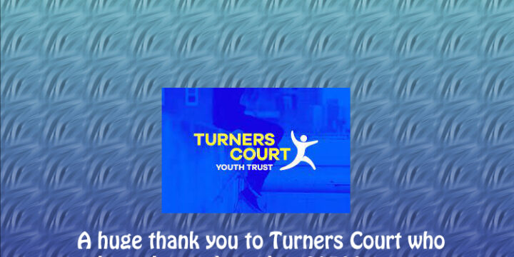 Turners Court continue to support 5 On It!